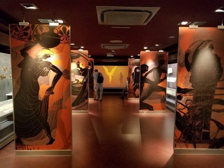 Museum of Cycladic Art-2